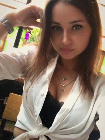 Проститутка Сарра